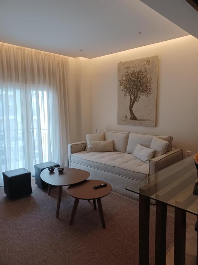 A Piedi 2 Apartment Ioannina Exterior photo